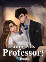 Fancy Me, Professor! icon