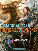 A Magical Tale: The Peerless Summoner icon