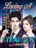 Loving A STRANGER icon