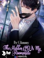 The Hidden CEO Is My Roommate icon