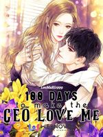 100 days to Make the CEO Love Me icon