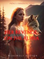 HER REVENGE ON THE ALPHA icon