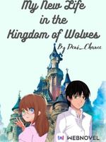 My New Life in the Kingdom of Wolves icon