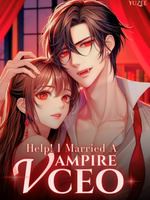 Help! I Married A Vampire CEO icon