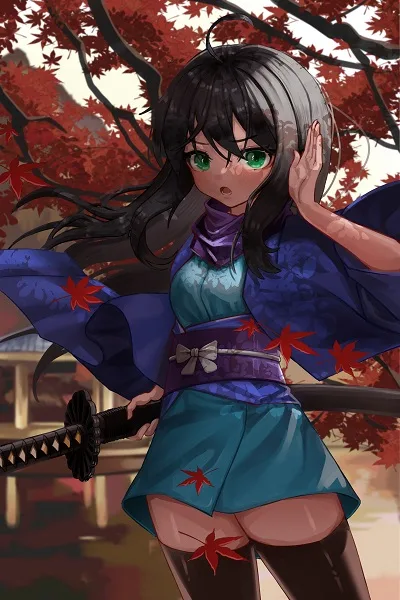 Making the Heroines Regret icon