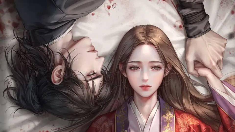 Master’s Wife icon