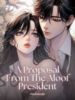 A Proposal From The Aloof President icon