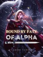 Bound By Fate Of Alpha icon