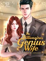 The Billionaire's Genius Wife icon