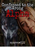 Confessed to the Wrong Alpha icon