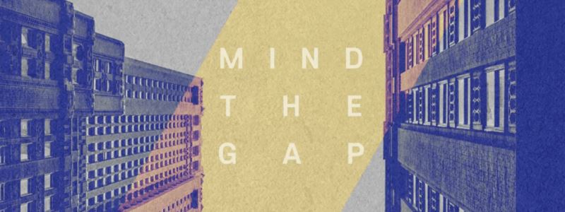 Mind the Gap icon