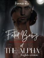 Fated Baby of The Alpha (English Version) icon
