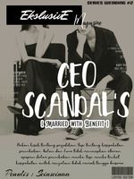 Series Wedding #2 [CEO SCANDAL'S : Married With Benefit] icon