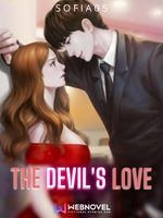 The Devil’s love icon