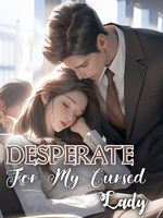 Desperate for my cursed lady icon