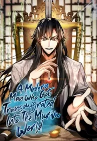 A Modern Man Who Got Transmigrated Into the Murim World icon