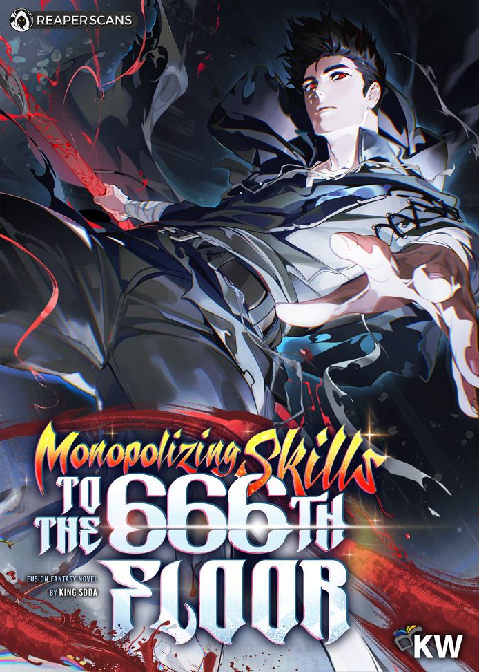 Monopolizing Skills to the 666th Floor icon