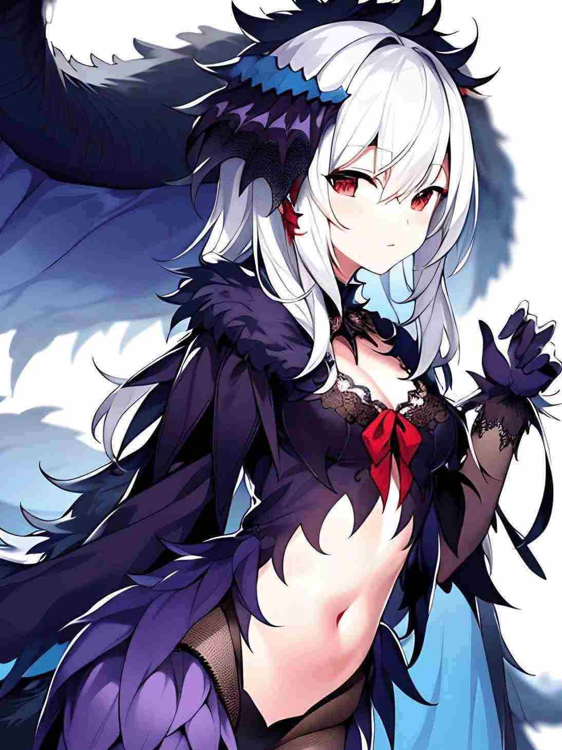 Monster Who Became Adventurers icon