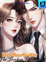 You are GUILTY:The broken promise icon