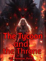 The Tycoon and the Throne icon