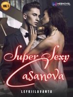 Super Sexy Casanova icon