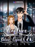 Capture The Blue-Eyed CEO icon