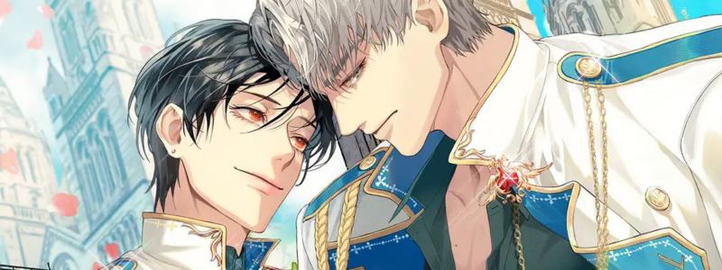 My Delinquent Fiancé Ran Away to the Academy icon