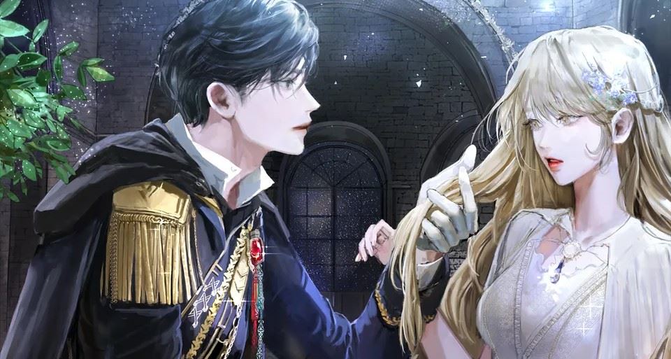 My Favorite Fell Into a Harem icon