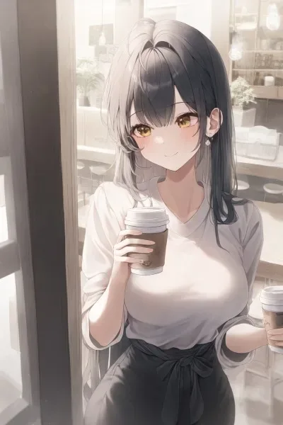 My Girlfriend Is a Fan of Me icon