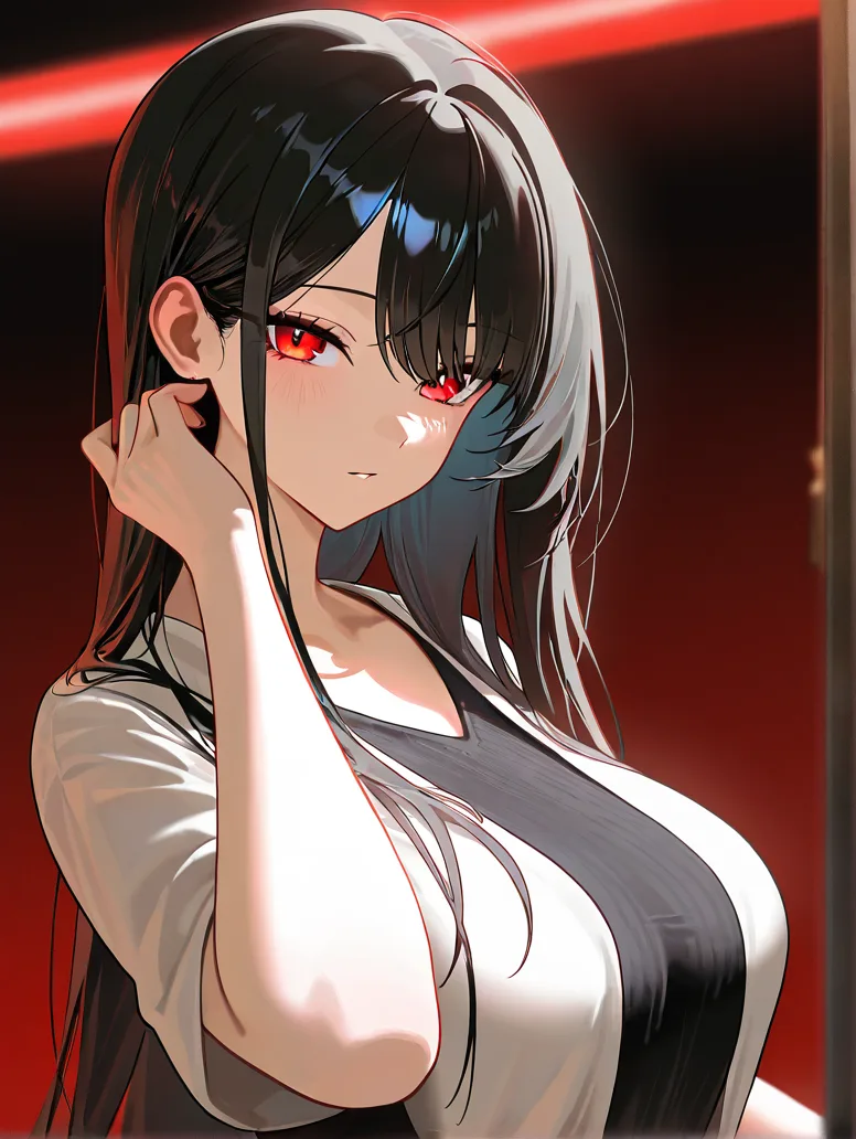 My Ladies, Please Have Some Self-Respect! icon