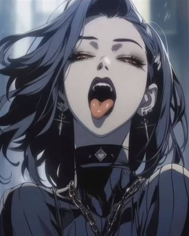 My Lord, You’re Using the Scoundrel Woman Wrong! icon
