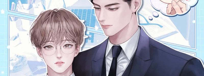 My New Team Leader Might Be a Lunatic icon