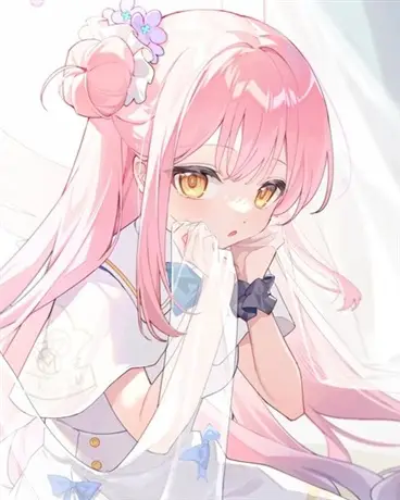 My Old Enemy and I Were Reborn as Twin Sisters icon