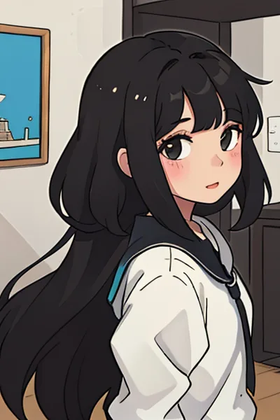 My Older Sister Is Trying To Raise Me As Her Younger Sister icon