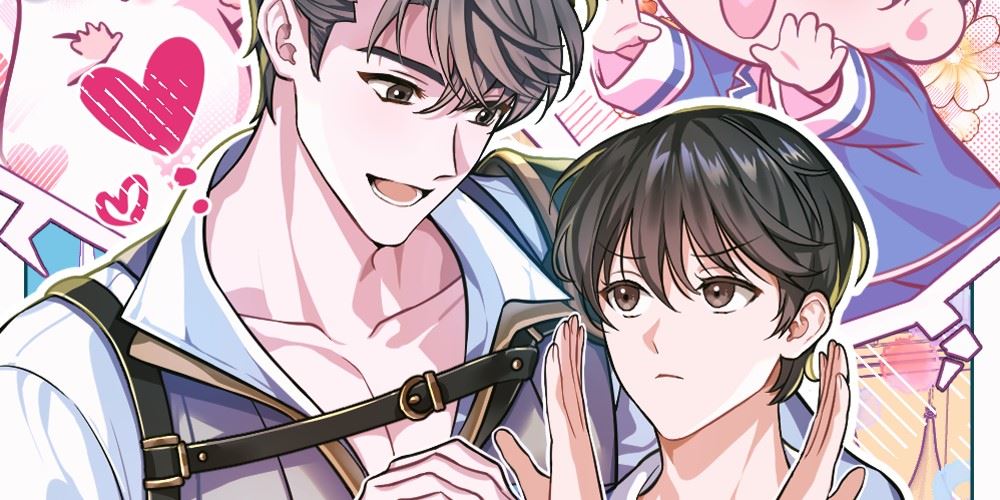 My Pet Rat is an S-Rank Awakened icon