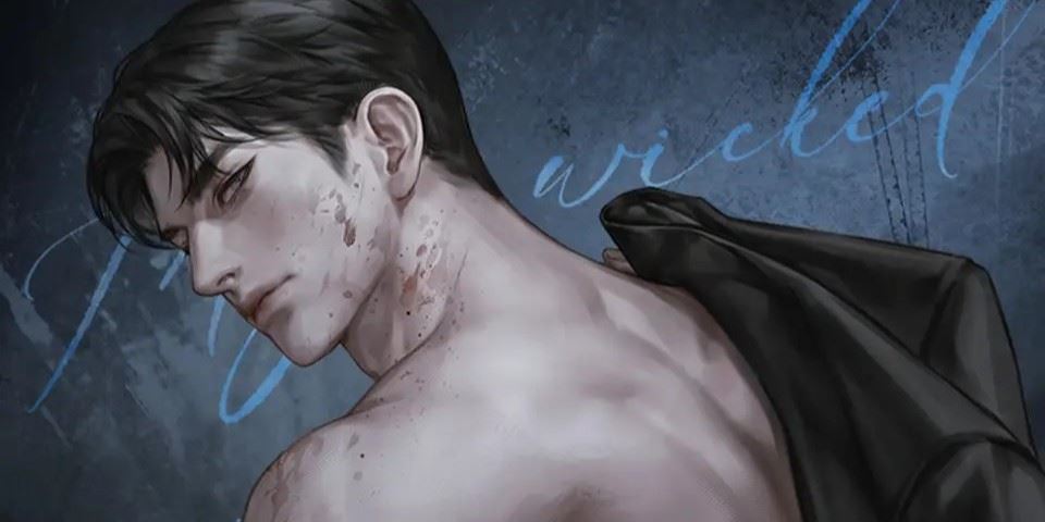 My Wicked Masquerader icon