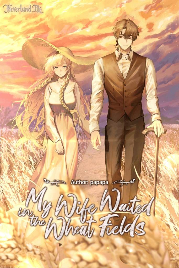 My Wife Waited in the Wheat Fields icon