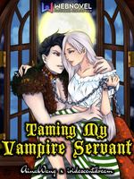 Taming My Vampire Servant icon