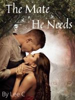 The Mate He Needs icon