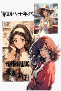 Transmigrated to the 1980s as a Spoiled Rich Beauty, and Became Rich Again icon