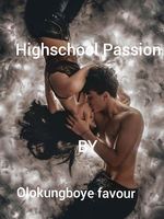 Highschool passion icon