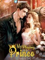 My Playboy Is A Prince icon