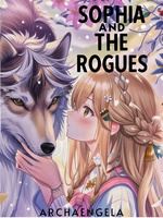 Sophia and the Rogues icon