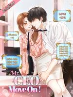 Mr CEO, Move On! icon