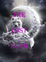 The Lost Luna 1 icon