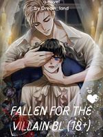 Fallen for the Villain BL (18+) icon