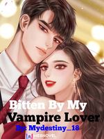 Bitten By My Vampire Lover icon