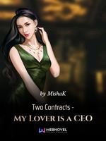 Two Contracts - My Lover is a CEO icon