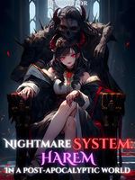 Nightmare System: Harem In A Post Apocalyptic World. icon