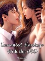 Unwanted Marriage With The CEO icon